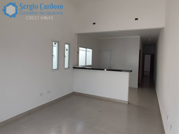 Imagem Casa com 2 Quartos à Venda, 70 m² em Bopiranga - Itanhaém Imagem Casa com 2 Quartos à Venda, 70 m² em Bopiranga - Itanhaém