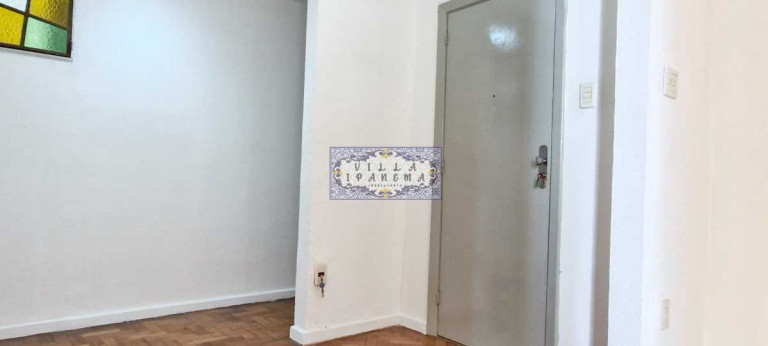 Imagem Apartamento com 3 Quartos à Venda, 100 m² em Copacabana - Rio De Janeiro