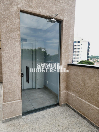 Imagem Apartamento com 1 Quarto para Alugar, 34 m² em Vila Clementino - São Paulo Imagem Apartamento com 1 Quarto para Alugar, 34 m² em Vila Clementino - São Paulo
