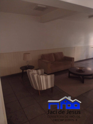 Imagem Apartamento com 2 Quartos à Venda, 98 m² em Marapé - Santos Imagem Apartamento com 2 Quartos à Venda, 98 m² em Marapé - Santos