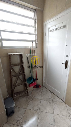 Imagem Apartamento com 1 Quarto à Venda, 27 m² em Itararé - São Vicente