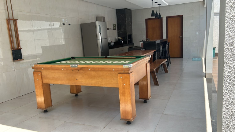 Imagem Casa com 3 Quartos à Venda, 194 m² em Residencial Granville - Goianésia