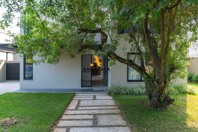 Imagem Casa de Condomínio com 4 Quartos à Venda, 422 m² em Barra Da Tijuca - Rio De Janeiro Imagem Casa de Condomínio com 4 Quartos à Venda, 422 m² em Barra Da Tijuca - Rio De Janeiro