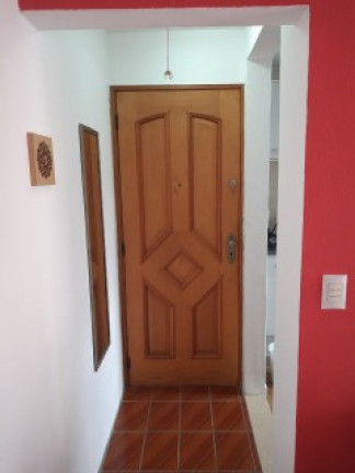 Imagem Apartamento com 2 Quartos à Venda, 54 m² em Jardim São Savério - São Paulo Imagem Apartamento com 2 Quartos à Venda, 54 m² em Jardim São Savério - São Paulo