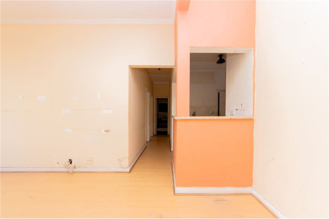 Imagem Imóvel com 3 Quartos à Venda,  em Santa Cecília - São Paulo