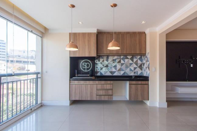 Imagem Apartamento com 3 Quartos à Venda, 200 m² em Santana - São Paulo