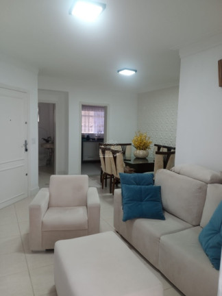 Imagem Apartamento com 3 Quartos à Venda, 113 m² em Parque Campolim - Sorocaba