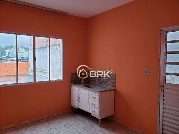 Imagem Casa com 4 Quartos para Alugar, 171 m² em Vila Formosa - São Paulo Imagem Casa com 4 Quartos para Alugar, 171 m² em Vila Formosa - São Paulo