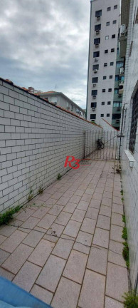 Imagem Apartamento com 2 Quartos à Venda, 72 m² em Campo Grande - Santos Imagem Apartamento com 2 Quartos à Venda, 72 m² em Campo Grande - Santos