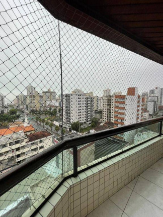 Imagem Apartamento com 1 Quarto à Venda, 63 m² em Guilhermina - Praia Grande Imagem Apartamento com 1 Quarto à Venda, 63 m² em Guilhermina - Praia Grande
