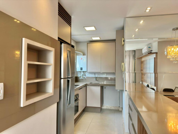 Imagem Apartamento com 2 Quartos à Venda, 84 m² em Zona Nova - Capao Da Canoa