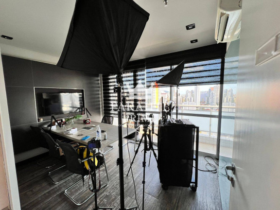 Imagem Sala Comercial à Venda, 68 m² em Encruzilhada - Santos Imagem Sala Comercial à Venda, 68 m² em Encruzilhada - Santos