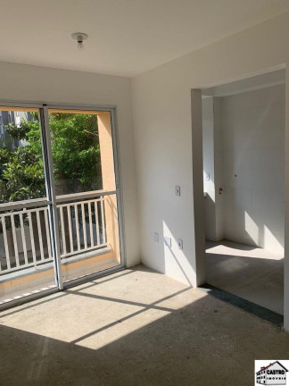 Imagem Apartamento com 2 Quartos à Venda, 53 m² em Vila Carmosina - São Paulo Imagem Apartamento com 2 Quartos à Venda, 53 m² em Vila Carmosina - São Paulo