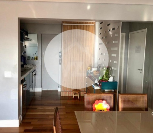 Imagem Apartamento com 2 Quartos à Venda, 95 m² em Chácara Santo Antônio - São Paulo Imagem Apartamento com 2 Quartos à Venda, 95 m² em Chácara Santo Antônio - São Paulo