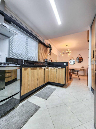 Imagem Apartamento com 4 Quartos à Venda, 134 m² em Riviera De São Lourenço - Bertioga