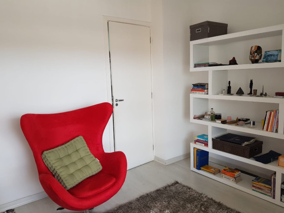 Imagem Apartamento com 3 Quartos à Venda, 122 m² em Rio Pequeno - São Paulo Imagem Apartamento com 3 Quartos à Venda, 122 m² em Rio Pequeno - São Paulo