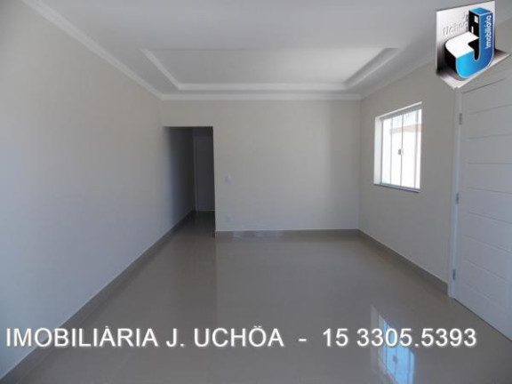 Imagem Casa com 2 Quartos à Venda, 150 m² em Jardim Residencial Santa Cruz - Tatuí
