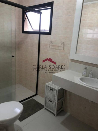 Imagem Apartamento com 3 Quartos à Venda, 113 m² em Balneário Cidade Atlântica - Guarujá