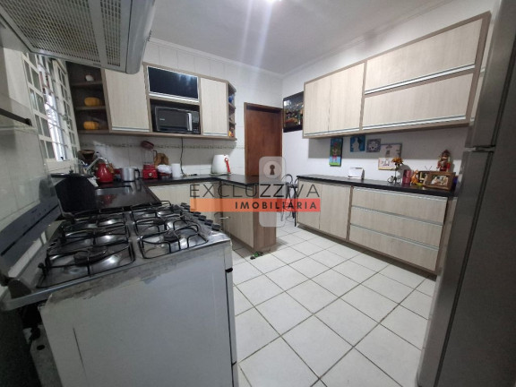 Imagem Sobrado com 3 Quartos à Venda, 125 m² em Esplanada Independência - Taubaté