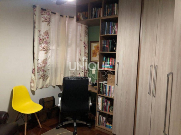 Imagem Apartamento com 4 Quartos à Venda, 110 m² em Parque União - Jundiaí