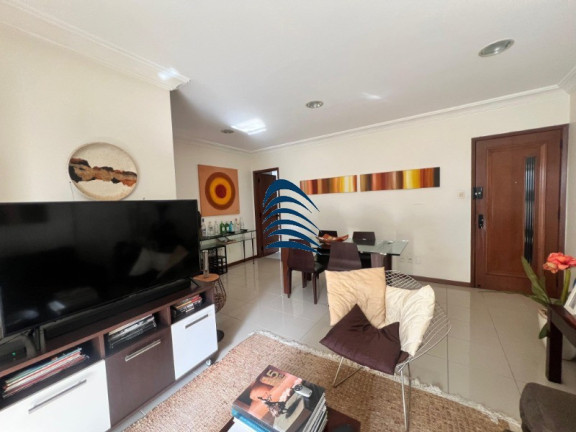Imagem Imóvel com 3 Quartos à Venda, 104 m² em Candeal - Salvador