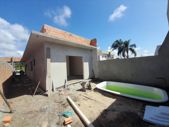 Casa com 3 Quartos à Venda, 180 m² em Nova Barra Velha - Barra Velha