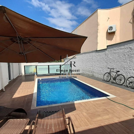 Casa com 3 Quartos à Venda,  em Central Parque 1 - Itatiba