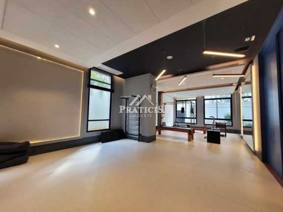 Imagem Apartamento com 3 Quartos à Venda, 210 m² em Vila Mariana - São Paulo