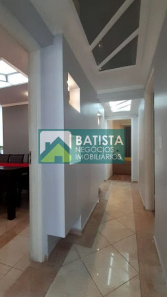 Imagem Apartamento com 3 Quartos à Venda, 139 m² em Jardim - Santo André