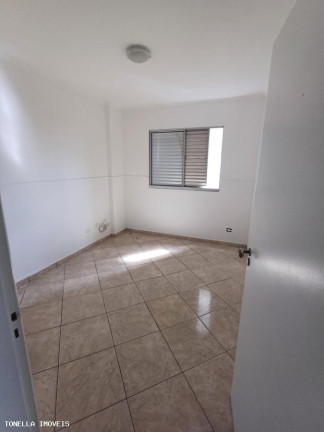 Imagem Apartamento com 2 Quartos à Venda, 62 m² em Jaguaribe - Osasco