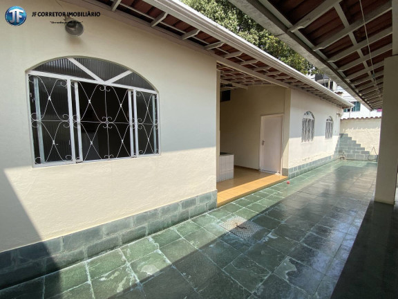Imagem Casa com 3 Quartos à Venda, 360 m² em Cidade Nobre - Ipatinga