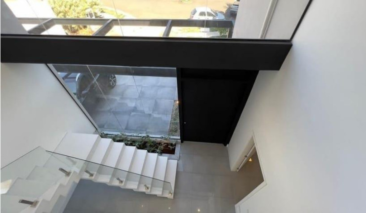 Sobrado com 5 Quartos à Venda, 307 m² em Residencial Estância Eudóxia (barão Geraldo) - Campinas