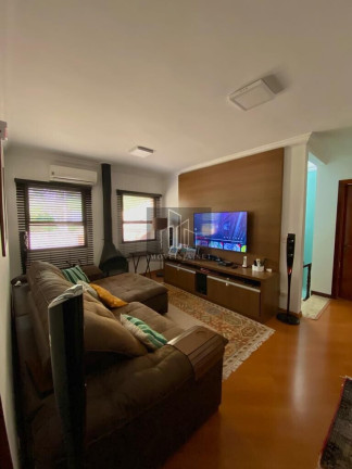 Imagem Casa com 4 Quartos à Venda, 403 m² em Alphaville - Santana De Parnaíba