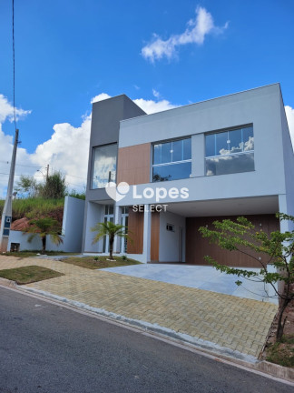 Imóvel com 3 Quartos à Venda, 199 m² em Reserva Dos Jatobas - Louveira