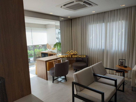 Imagem Apartamento com 4 Quartos à Venda, 180 m² em Perdizes - São Paulo