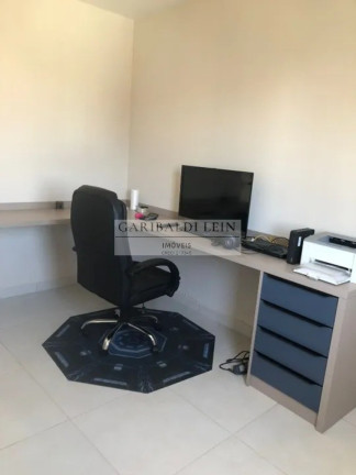 Imagem Imóvel com 3 Quartos à Venda, 105 m² em Cambuí - Campinas