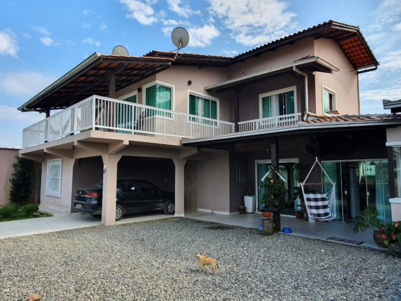 Imagem Casa à Venda, 210 m² em Centro - Balneário Barra Do Sul Imagem Casa à Venda, 210 m² em Centro - Balneário Barra Do Sul