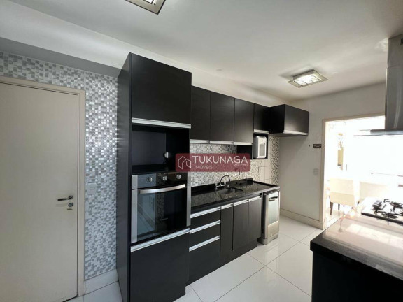 Imagem Apartamento com 3 Quartos à Venda, 120 m² em Vila Andrade - São Paulo Imagem Apartamento com 3 Quartos à Venda, 120 m² em Vila Andrade - São Paulo