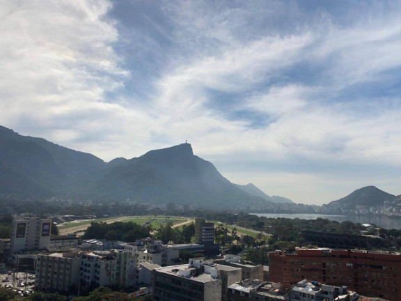 Imagem Cobertura com 3 Quartos à Venda, 107 m² em Leblon - Rio De Janeiro Imagem Cobertura com 3 Quartos à Venda, 107 m² em Leblon - Rio De Janeiro