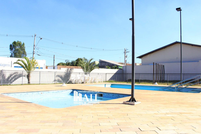 Imagem Apartamento com 2 Quartos à Venda, 61 m² em Jardim Santa Rosa I - São José Do Rio Preto Imagem Apartamento com 2 Quartos à Venda, 61 m² em Jardim Santa Rosa I - São José Do Rio Preto