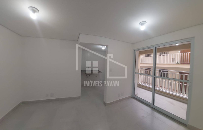 Imagem Apartamento com 2 Quartos à Venda, 62 m² em Centro - São Bernardo Do Campo