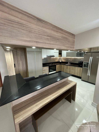 Imagem Apartamento com 3 Quartos à Venda, 133 m² em Ingá - Niterói
