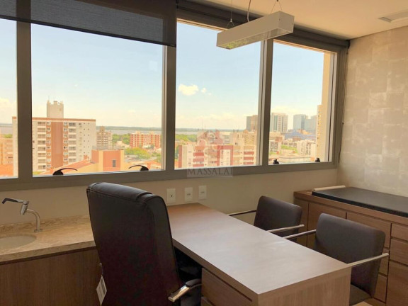 Imagem Sala Comercial à Venda, 54 m² em Menino Deus - Porto Alegre Imagem Sala Comercial à Venda, 54 m² em Menino Deus - Porto Alegre