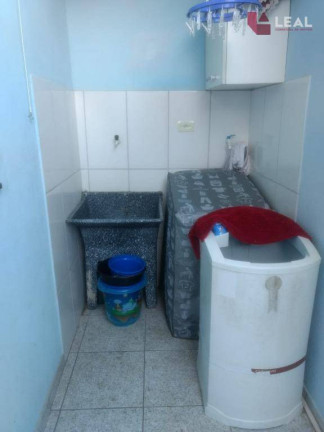 Imagem Apartamento com 2 Quartos à Venda, 55 m² em Morumbi - Pouso Alegre