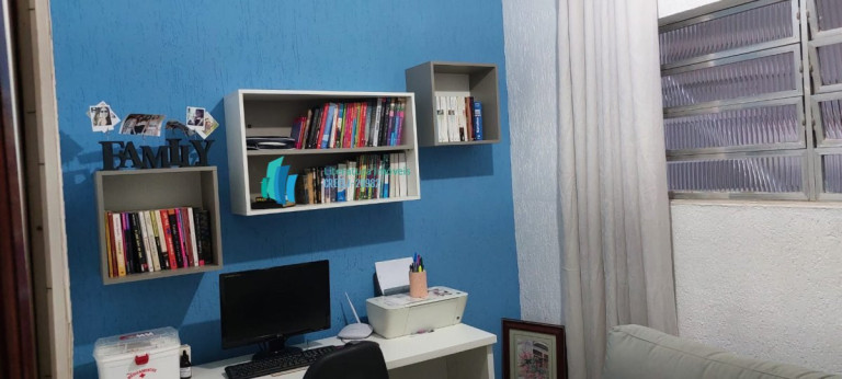 Imagem Sobrado com 4 Quartos à Venda, 194 m² em Assunção - São Bernardo Do Campo