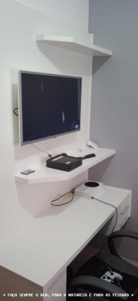 Imagem Casa com 3 Quartos à Venda, 100 m² em Residencial Estoril - Taubaté
