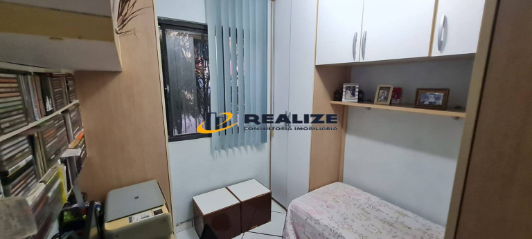 Imagem Apartamento com 3 Quartos à Venda, 70 m² em Parque California - Campos Dos Goytacazes