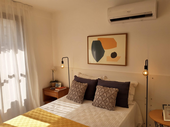 Imagem Apartamento com 2 Quartos à Venda, 62 m² em Tijuca - Rio De Janeiro Imagem Apartamento com 2 Quartos à Venda, 62 m² em Tijuca - Rio De Janeiro