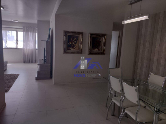 Imagem Apartamento com 2 Quartos à Venda, 98 m² em Alphaville Industrial - Barueri