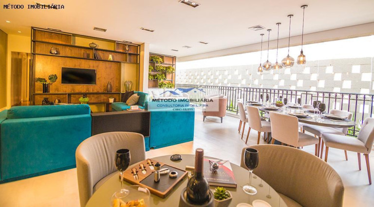 Imagem Imóvel com 4 Quartos à Venda, 164 m² em Vila Romana - São Paulo
